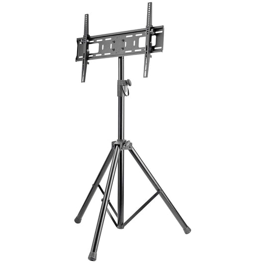 Manhattan 461412 soporte para TV 177.8 cm (70") Negro