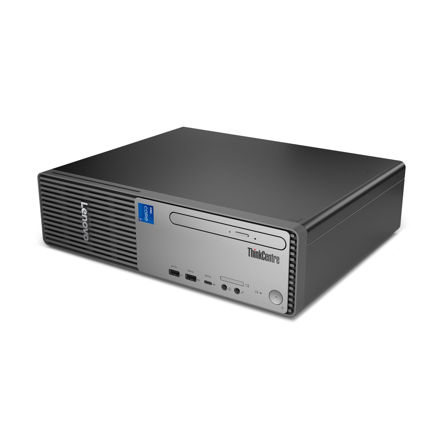 Desktop Lenovo Thinkcentre Neo 50s Gen 5 Intel Core i3-13100 Disco duro 512 GB SSD Ram 8 GB Windows 11 Pro 1 año Onsite