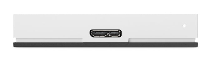 Seagate Game Drive for PS5 disco duro externo 2 TB Micro-USB B 2.0/3.2 Gen 1 (3.1 Gen 1) Blanco