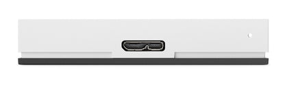 Seagate Game Drive for PS5 disco duro externo 2 TB Micro-USB B 2.0/3.2 Gen 1 (3.1 Gen 1) Blanco