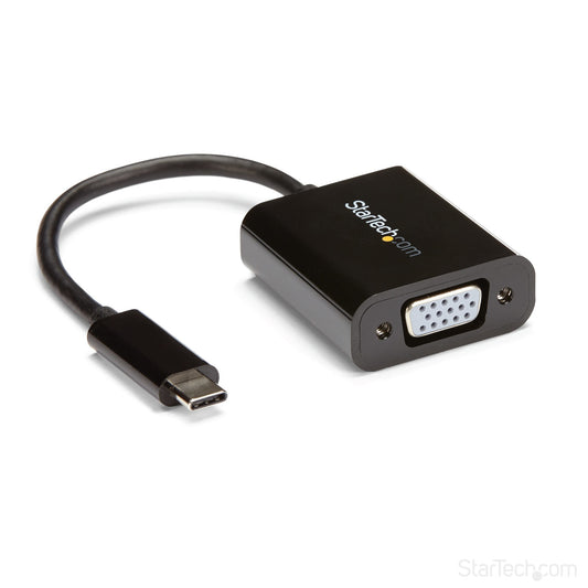 StarTech.com CDP2VGA adaptador gráfico USB 1920 x 1200 Pixeles