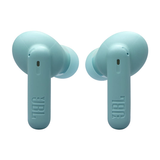 Auriculares JBL Buds Vibe Beam 2 color Azul