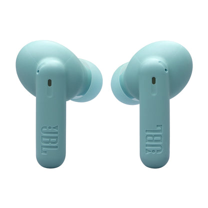 Auriculares JBL Buds Vibe Beam 2 color Azul
