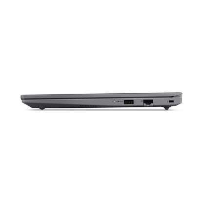 Laptop Lenovo V14 G5 Core i7 14" Windows 11 Pro 64  1 GB 512GB 1CourierCarryin Iron Grey Spanish
