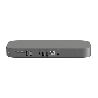 CTL CBXUS190020 cliente liviano ChromeOS 1 kg Negro i5-1335U