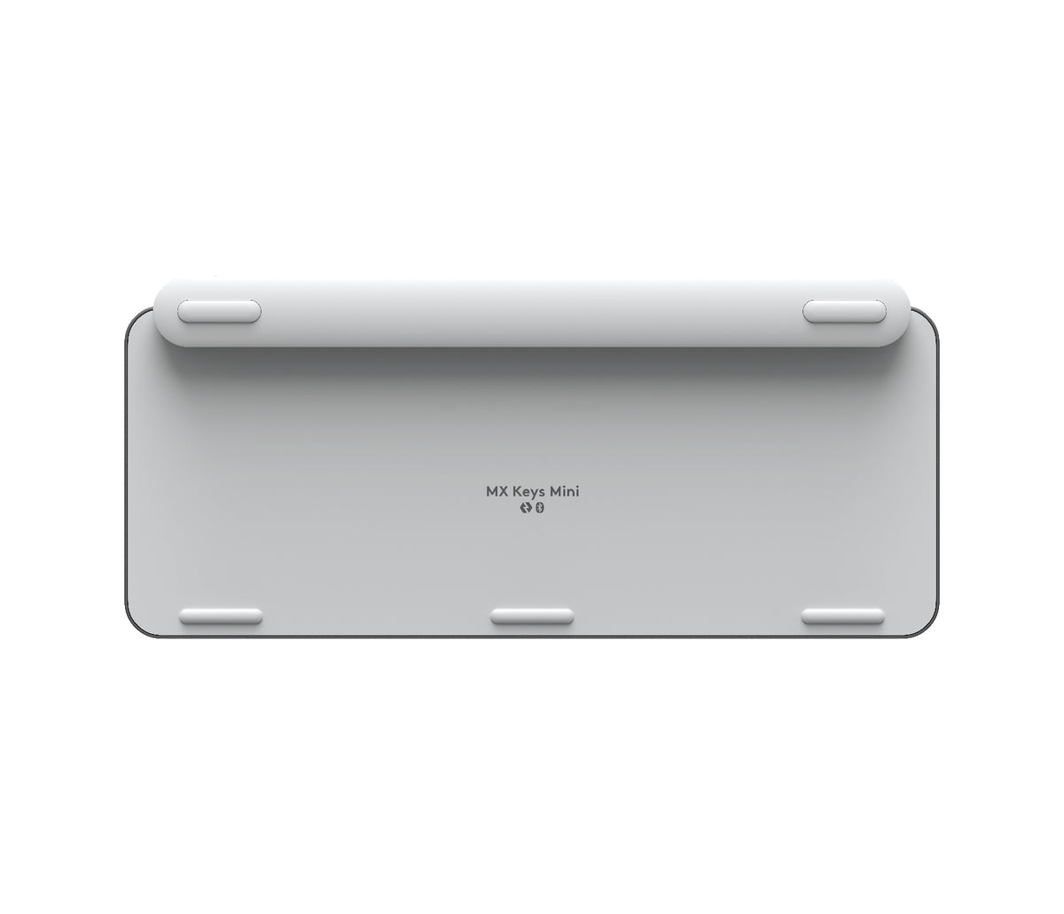Logitech 920-010477 teclado Universal RF inalámbrico + bluetooth QWERTY Español Gris