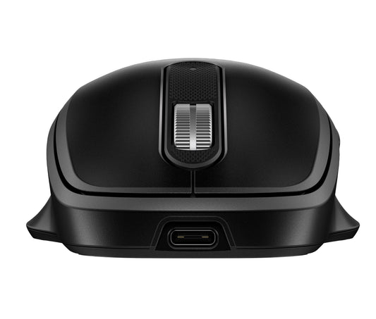 HP 515 Ultra-Fast Rechargeable Wireless Mouse ratón Oficina Ambidiestro RF inalámbrico 4000 DPI