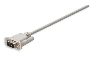 Cable Serial Manhattan DB9 M-H 3.0M