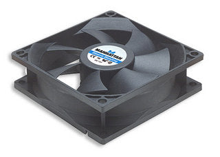 Ventilador Manhattan 4 Pines PC 80x80x25 mm