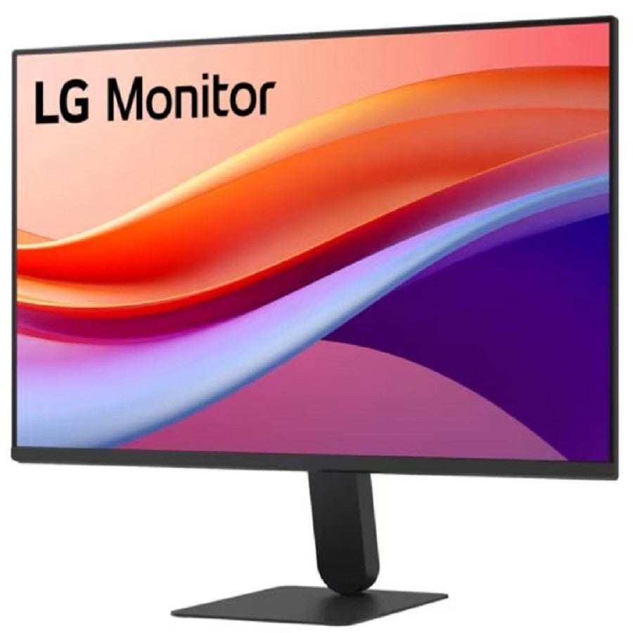 MONITOR PC LG 24U411A 23.8 FHD,1920X1080,PANEL IPS,120HZ,ASP16:9,BRILLO 250CD/M2,CONTR 1500:1,TR 5MS,D-SUB,HDMI,HDR10,DYNAMIC ACTION SYNC,BLACK STABILIZER,FLICKER SAFE,READER MODE,VESA 100X100 MM.