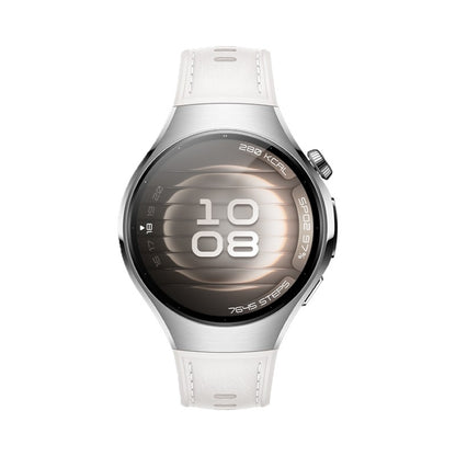 HUAWEI WATCH 5 46MM  BLACK , PANTALLA TACTIL 1.46 AMOLED, COLOR NEGRO. PESO 58 G
