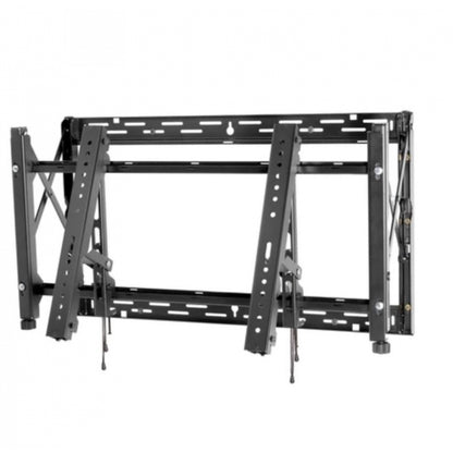 Peerless DS-VW765-LAND soporte para pantalla de señalización 165.1 cm (65") Negro