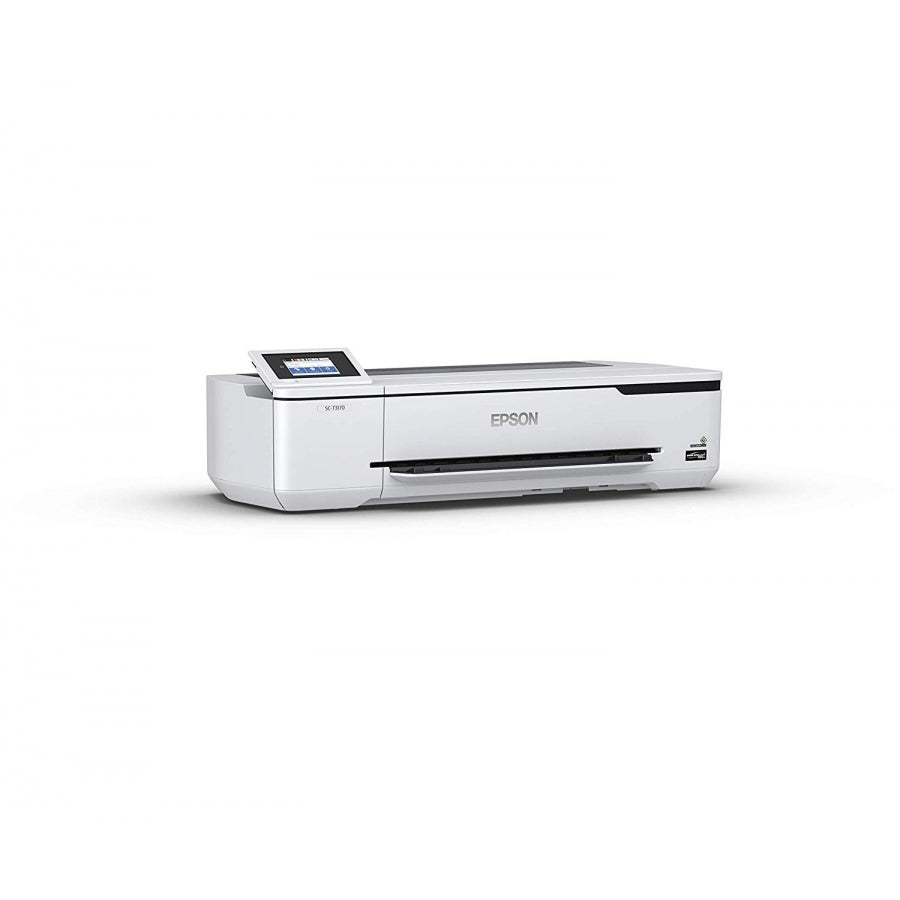 Epson SureColor T3170 impresora de gran formato Wifi Inyección de tinta Color 2400 x 1200 DPI A1 (594 x 841 mm) Ethernet