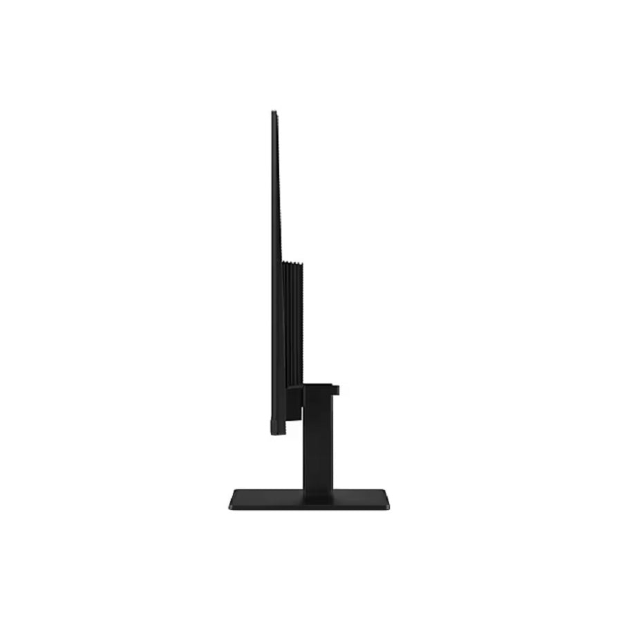 Samsung LS24D300GAL monitor de computadora 61 cm (24") 1920 x 1080 Pixeles Full HD LCD Negro