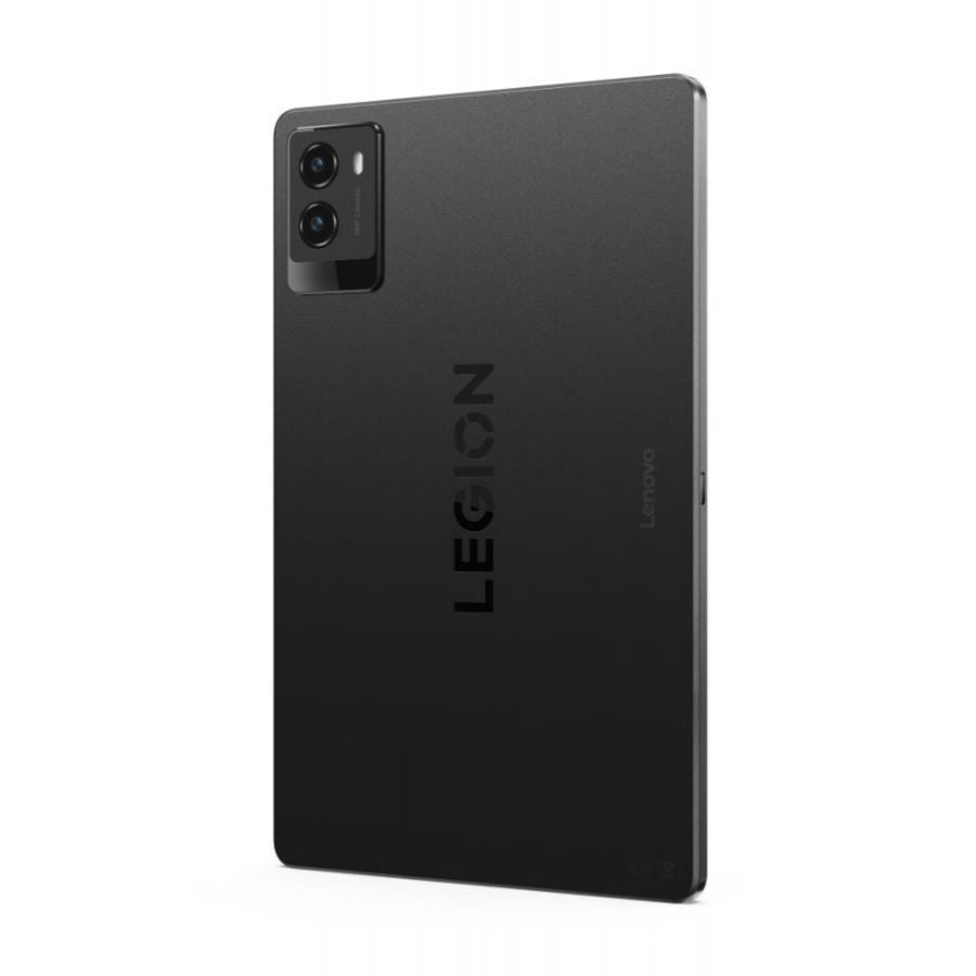 Lenovo Legion Tab (8.8", 3) Snapdragon 256 GB 22.4 cm (8.8") 12 GB Wi-Fi 7 (802.11be) Android 14 Negro