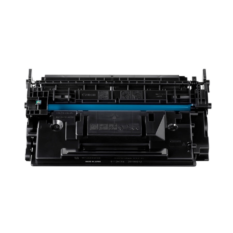 TONER CANON 057H NEGRO, RENDIMIENTO 10000 PAGINAS