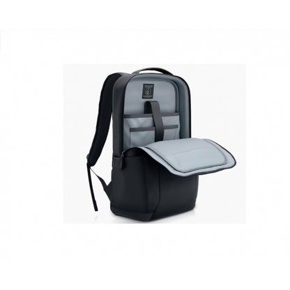 DELL CP5724S 39.6 cm (15.6") Mochila Negro
