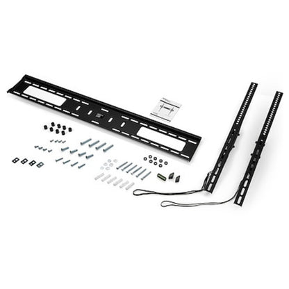 StarTech.com FPWTLTB1 soporte para TV 2.54 m (100") Negro