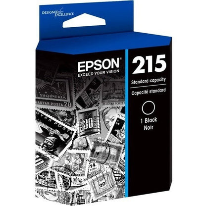 Epson T215120 cartucho de tinta Original Negro