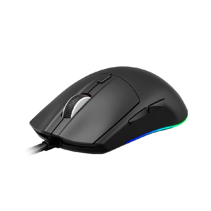 Balam Rush Drift Plus MG3 ratón Juego Diestro USB tipo A Óptico 7200 DPI
