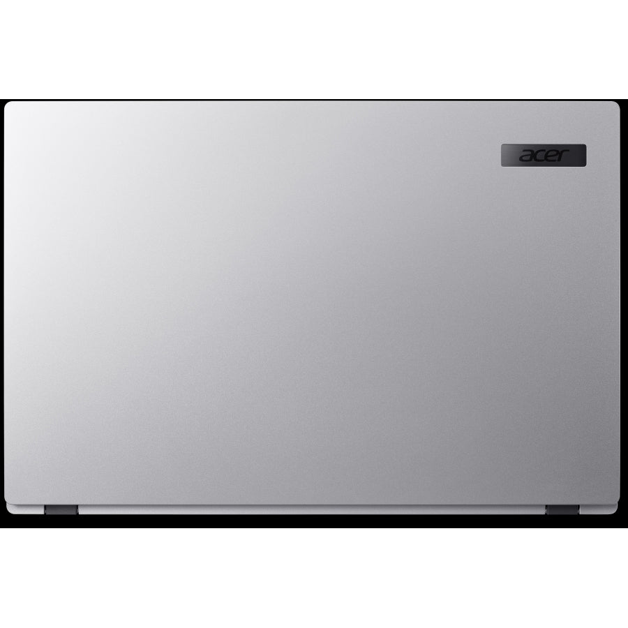 LAPTOP ACER TRAVELMATE P2, CORE ULTRA 5 125H, 16 GB RAM, 512 GB SSD, 15.6 PULGADAS FHD IPS, COPILOT,  WINDOWS 11 PRO, BACKLIT KEYBOARD, GRIS ACERO, 1 AÑO GARANTIA Y SEGURO CONTRA ROBO