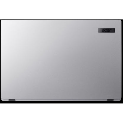LAPTOP ACER TRAVELMATE P2, CORE ULTRA 5 125H, 16 GB RAM, 512 GB SSD, 15.6 PULGADAS FHD IPS, COPILOT,  WINDOWS 11 PRO, BACKLIT KEYBOARD, GRIS ACERO, 1 AÑO GARANTIA Y SEGURO CONTRA ROBO