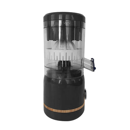 EXPRIMIDOR DE CITRICOS MIRATI / BATERIA RECARGABLE 13000 MAH/ 45W / NEGRO