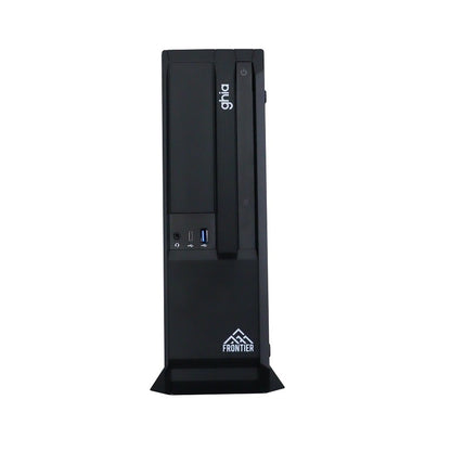 GHIA FRONTIER SLIM 2.0 / INTEL N100 4 NUCLEOS 3.40 GHZ / RAM 8 GB / SSD 120 GB / SIN SISTEMA