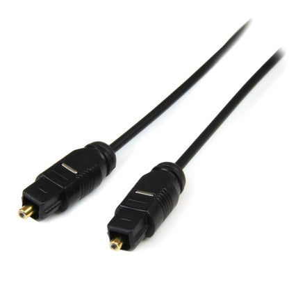 StarTech.com THINTOS15 cable de audio 4.6 m