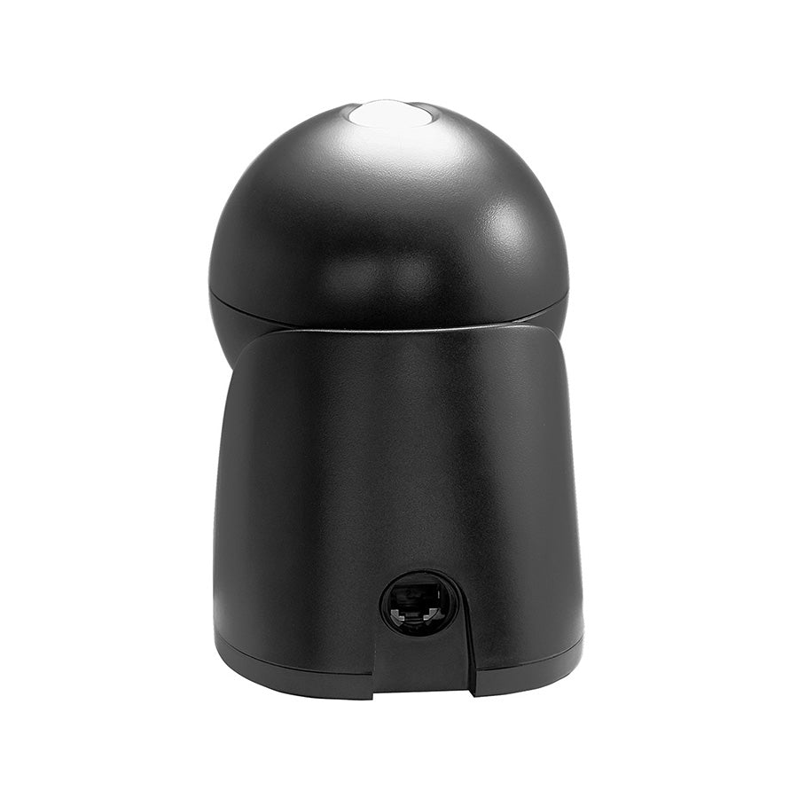 LECTOR DE CODIGOS DE BARRAS GHIA OMNIDIRECCIONAL 2D, USB. COMPATIBLE CON QR