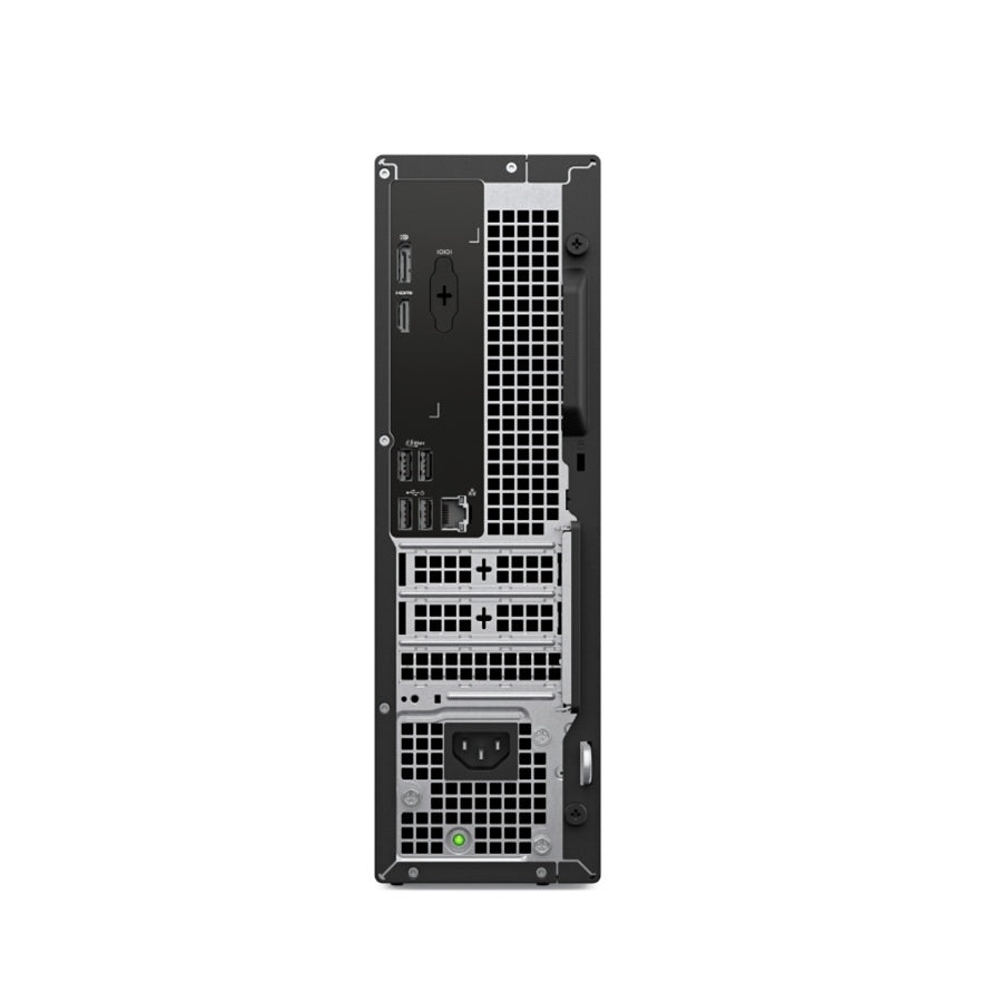 DELL Pro QVS1260 Intel® Core™ i7 i7-14700 16 GB DDR5-SDRAM 512 GB SSD Windows 11 Pro PC delgado PC Negro