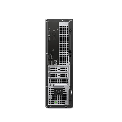 DELL Pro QVS1260 Intel® Core™ i7 i7-14700 16 GB DDR5-SDRAM 512 GB SSD Windows 11 Pro PC delgado PC Negro