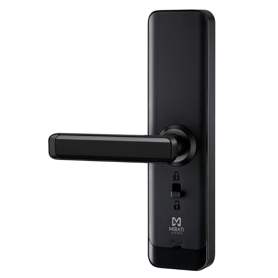 Mirati MSL01 cerradura inteligente Seguro de puerta inteligente