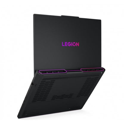 Lenovo Legion Pro 7 16IAX10H Intel Core Ultra 9 275HX Computadora portátil 40.6 cm (16") WQXGA 32 GB DDR5-SDRAM 1 TB SSD NVIDIA GeForce RTX 5080 Wi-Fi 7 (802.11be) Windows 11 Home Español Negro