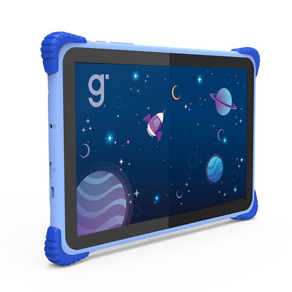 TABLET KIDS /A537 OCTACORE/ 10.1 PULG IPS /4GB RAM/64GB /USB C/2CAM/WIFI/BLUETOOTH/6000MAH/ANDROID 15 /ASTRONAUTA