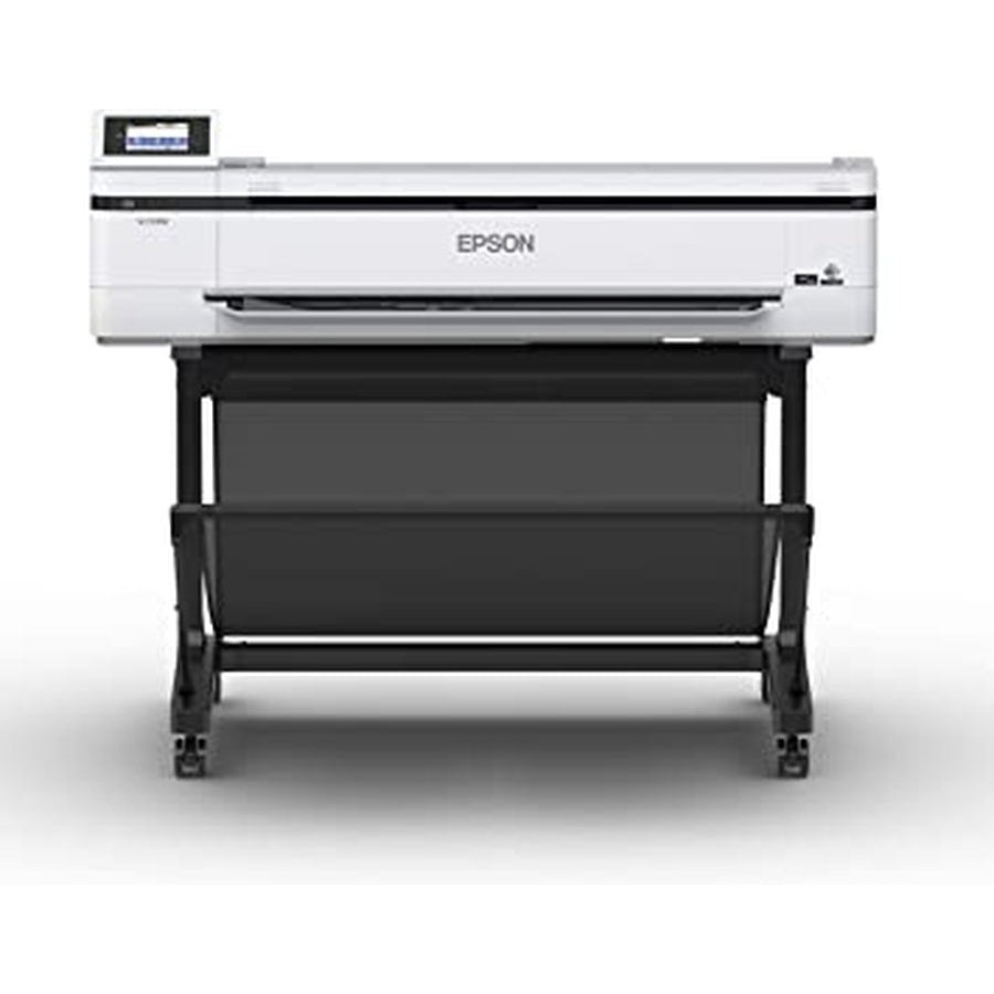 Epson SureColor T5170M impresora de gran formato Wifi Inyección de tinta Color 2400 x 1200 DPI A1 (594 x 841 mm) Ethernet