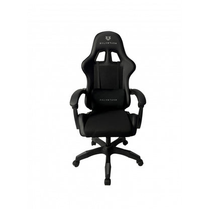 Balam Rush Silla Gamer Silla universal para juegos asiento acolchado Negro