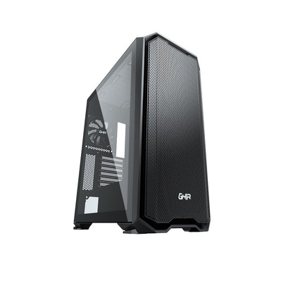 GHIA FRONTIER ELITE 1.3 / INTEL CORE I7-14700KF 20 NUCLEOS HASTA 5.6 GHZ / RAM 16 GB / SSD NVME 1 TB / GPU NVIDIA RTX 3060 12 GB / WIFIBT / SIN SISTEMA