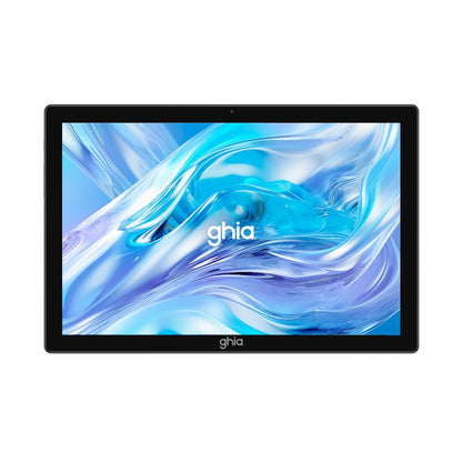 Ghia GVLTE tableta 4G ARM LTE 64 GB 25.6 cm (10.1") 4 GB Wi-Fi 4 (802.11n) Android 13 Gris