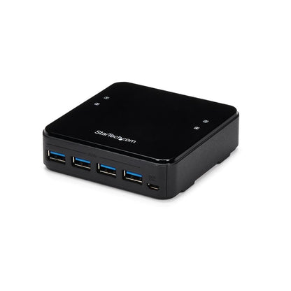 StarTech.com HBS304A24A switch de datos computacionales