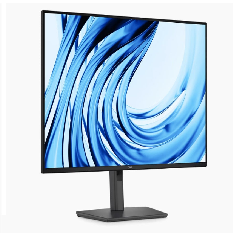 MONITOR DELL P2726H | 27 PULGADAS IPS FHD 1920 X 1080 120HZ | HDMI, DP, USB-C 3 | AÑOS DE GARANTIA | 210-BVTF