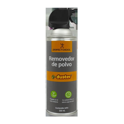 Perfect Choice PC-030331 kit de limpieza para equipos Universal Espray para limpieza de equipos 330 ml