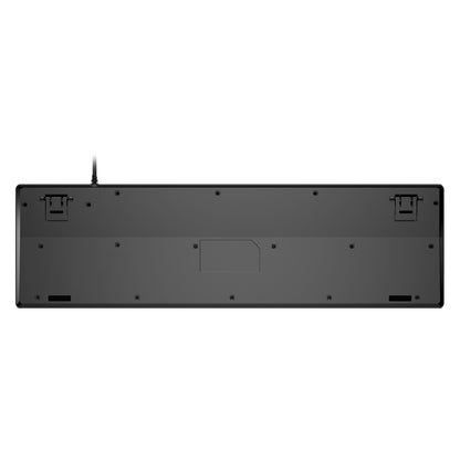 Acteck Vantage Aero TA545 teclado Universal USB Español Negro