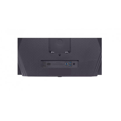 LG 27GX790A-B monitor de computadora 68.6 cm (27") 2560 x 1440 Pixeles 2K OLED Negro