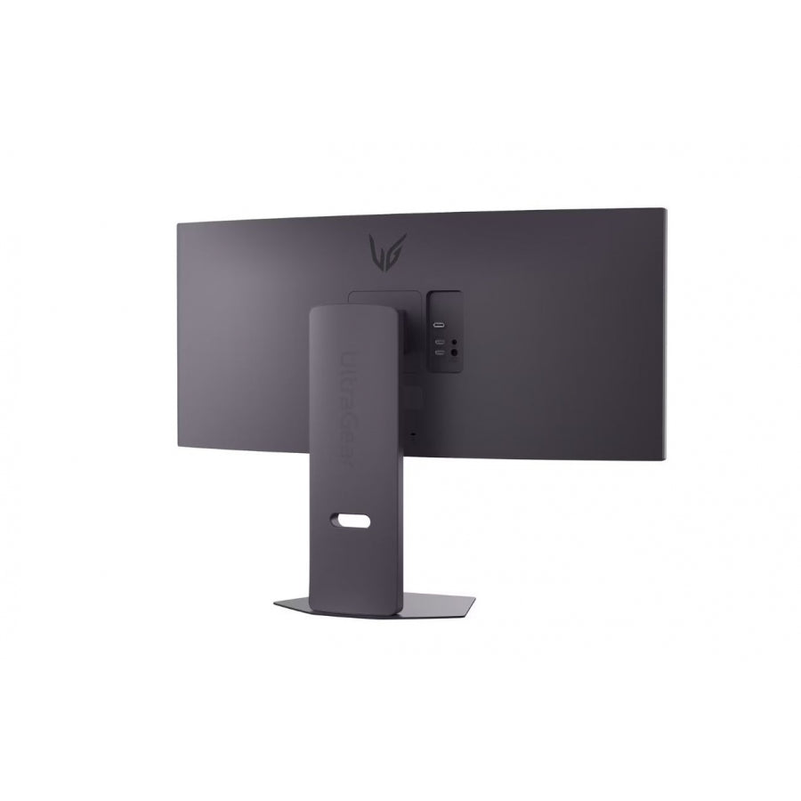 MONITOR PC LG 34G600A GAMING ULTRAGEAR CURVO WQHD 34,PANEL VA,3440X1440,160HZ,TR 1MS(MBR),ASP 21:9,BRILLO 300CD/M2,CONTR 4000:1,1800R,HDR10,AMD FREESYNC,HDMI,DISPLAYPORT,SPEAKER 5WX2,VESA 100X100.