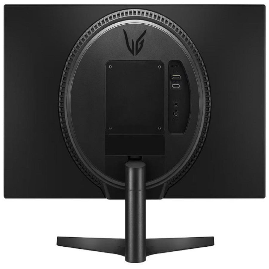 LG 24GS60F monitor de computadora 61 cm (24") 1920 x 1080 Pixeles Full HD LCD Negro
