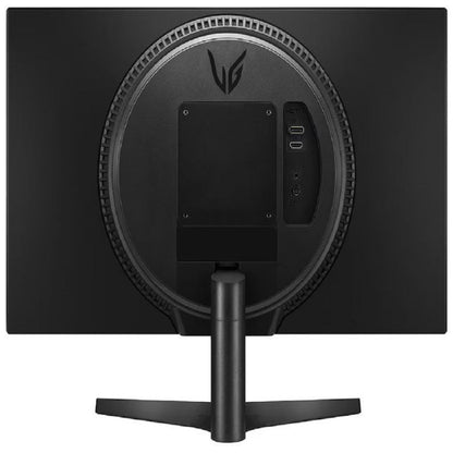 LG 24GS60F monitor de computadora 61 cm (24") 1920 x 1080 Pixeles Full HD LCD Negro