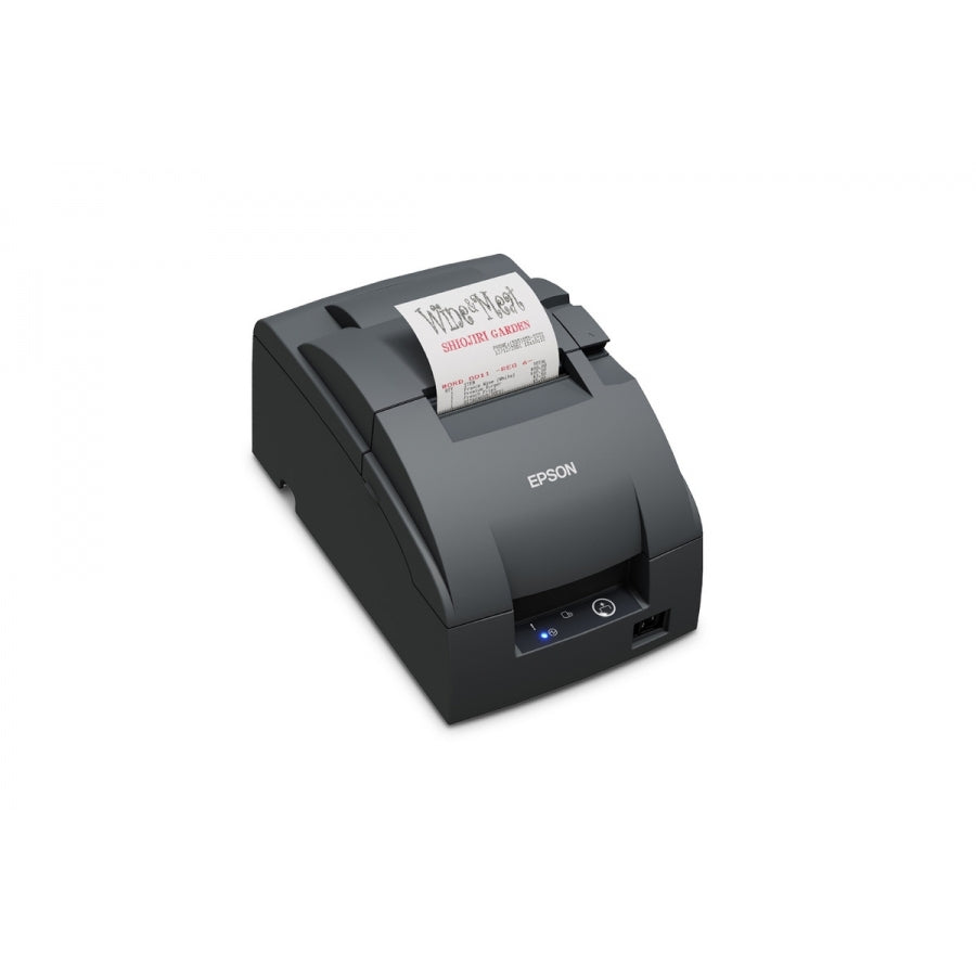 Epson TM-U220IIB Alámbrico Matriz de punto Impresora de TPV