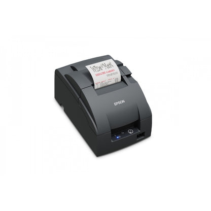 Epson TM-U220IIB Alámbrico Matriz de punto Impresora de TPV
