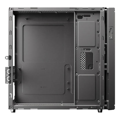 Acteck Onex GS450 Mini Tower Negro 400 W